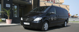icon-Minivan