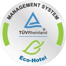 Certificare Eco Hotel: 2009